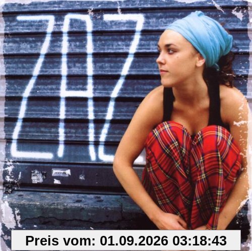 Zaz