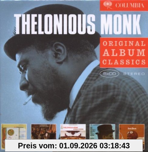 Original Album Classics
