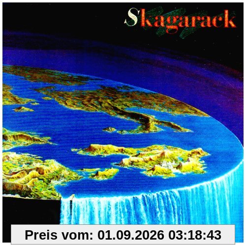 Skagarack