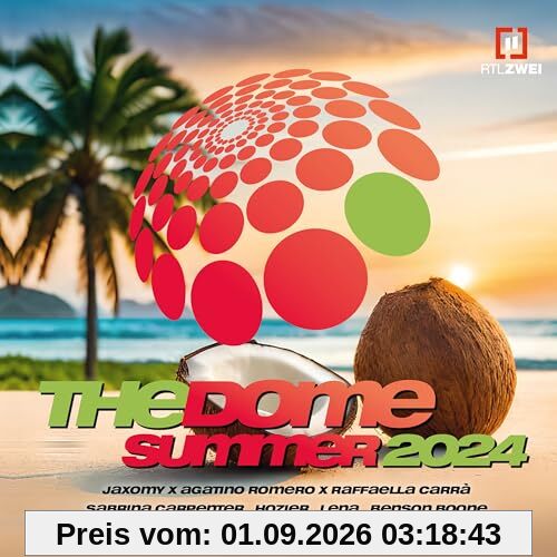 The Dome Summer 2024