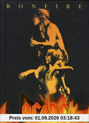 Bonfire Box