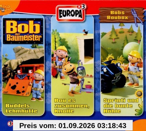 09/3er Box-Bobs Bau-Box