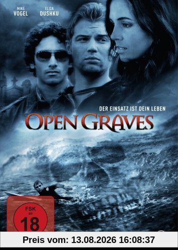 Open Graves
