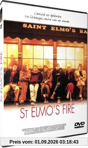 ST ELMO'S FIRE