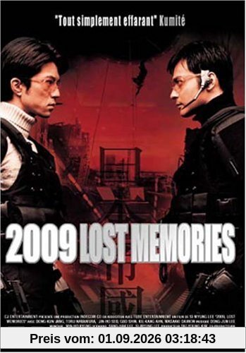 2009 Lost Memories