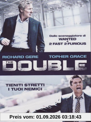 The double [IT Import]