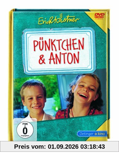 Pünktchen und Anton