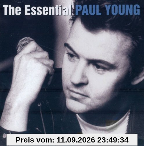 Paul Young Essential