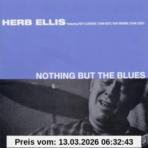 Herb Ellis Nothing But The Blues
