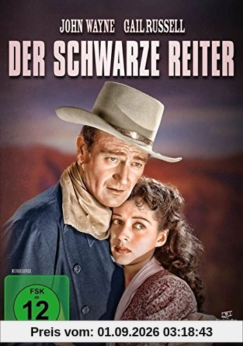 Der schwarze Reiter
