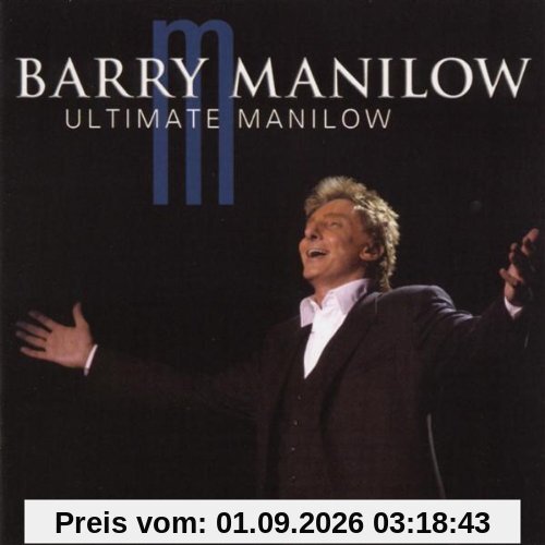 Ultimate Manilow