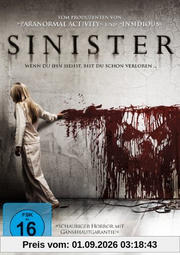 Sinister
