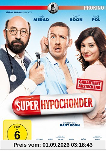 Super-Hypochonder