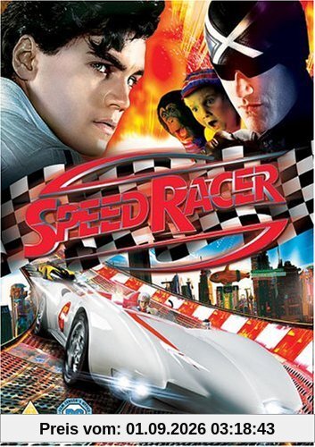Speed Racer [UK Import]