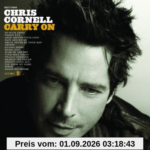Carry on [UK Version]