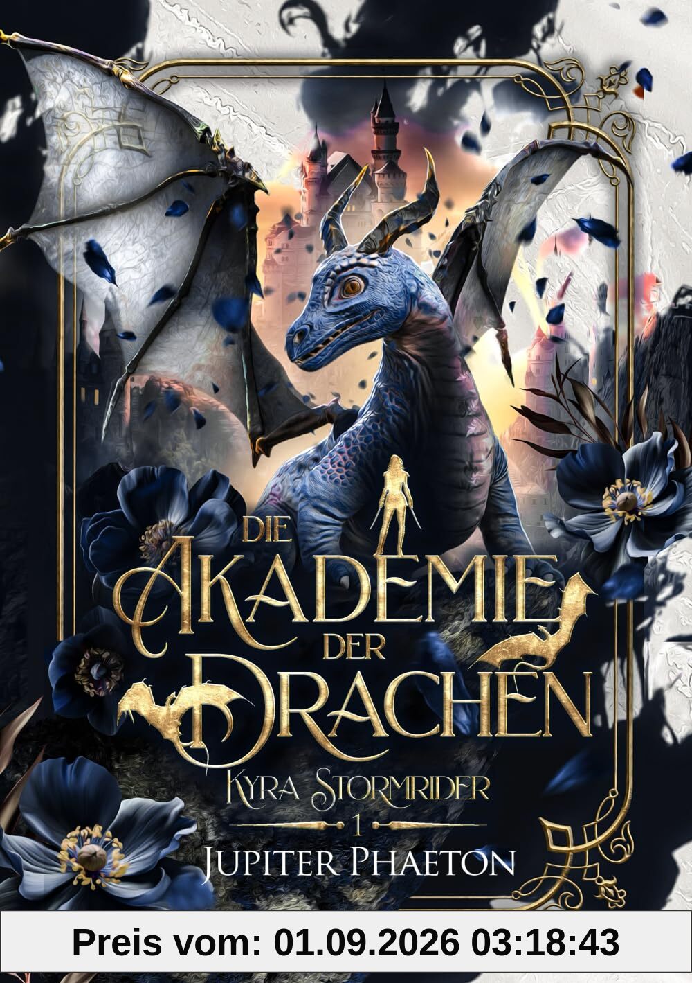 Die Akademie der Drachen
