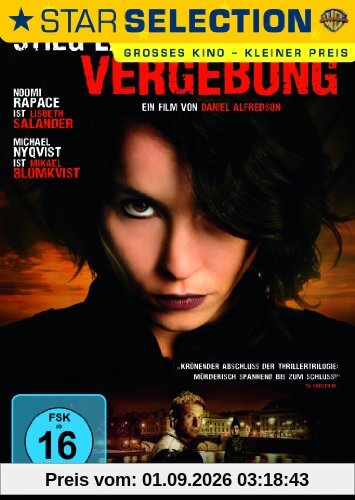 Vergebung