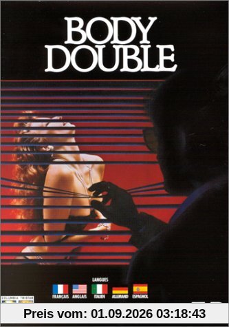 Body Double [FR Import]