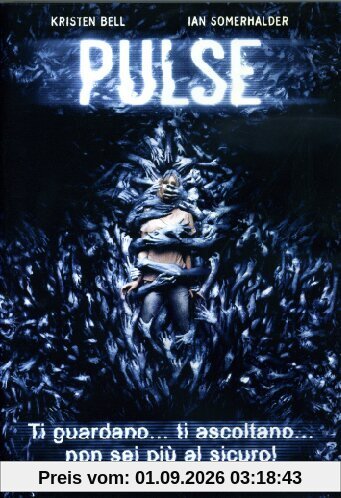 Pulse [IT Import]