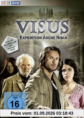 Visus - Expedition Arche Noah