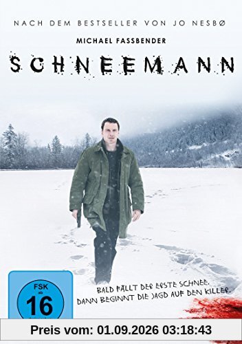 Schneemann