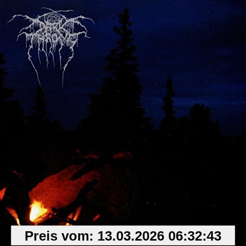 Darkthrone Arctic Thunder