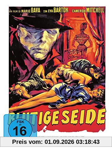 Blutige Seide [Blu-ray]