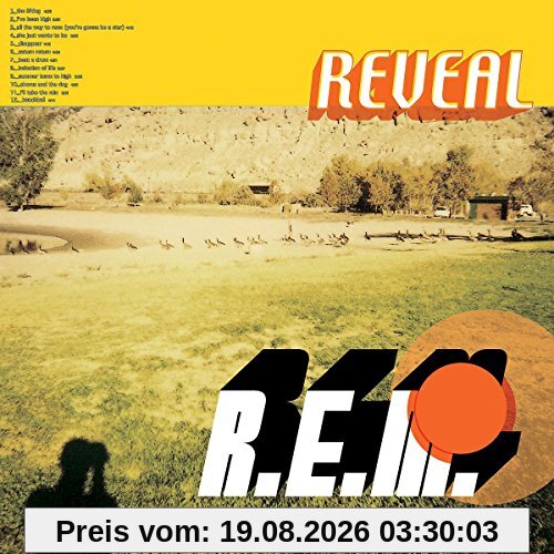 R.e.m. Reveal