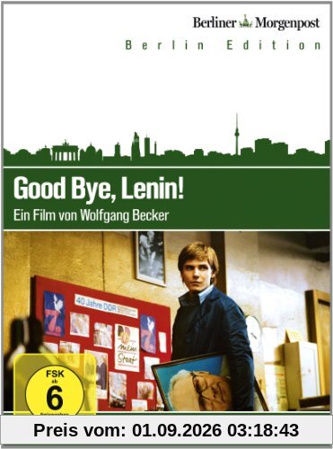 Good Bye, Lenin! (Berlin Edition)