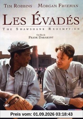 Les evadés [FR Import]