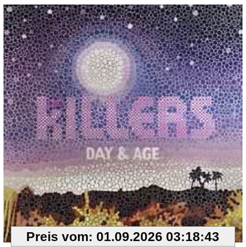 Day & Age