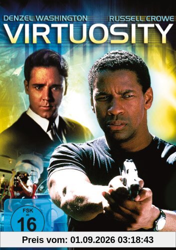 Virtuosity