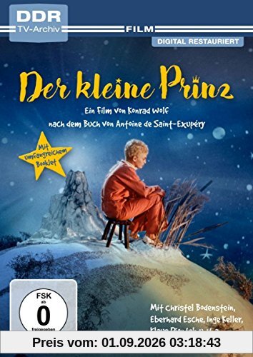 Der kleine Prinz (DDR TV-Archiv)