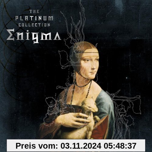 Best Of Enigma