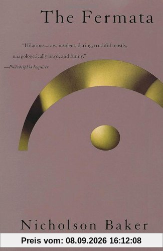 The Fermata (Vintage Contemporaries)