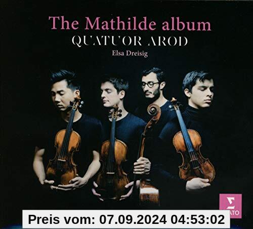 The Mathilde Album