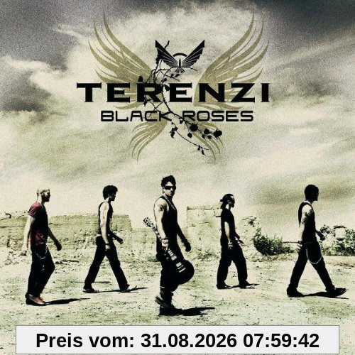 Black Roses