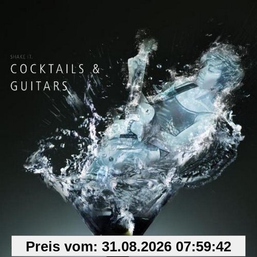 Cocktails & Guitars