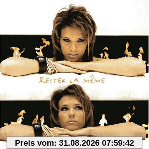 Rester la Meme