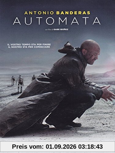 Automata [IT Import]