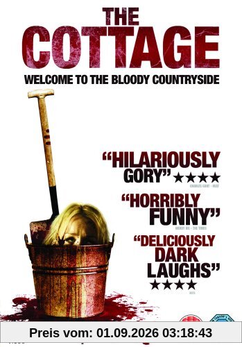 Cottage [DVD]