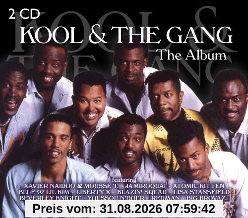 The Album - 2 CD