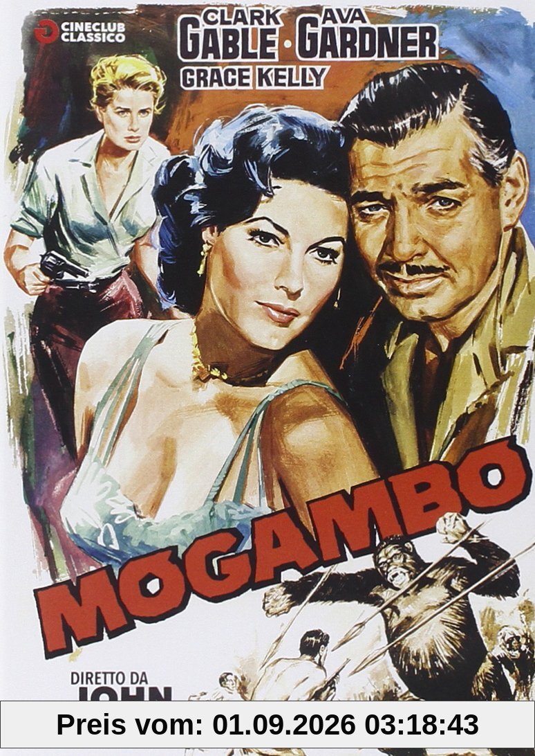 mogambo