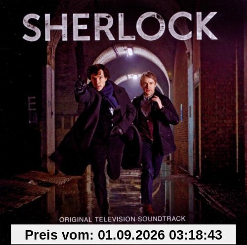 Sherlock