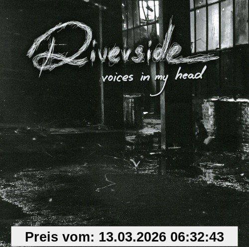 Riverside Voices In My Head