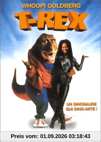 T-Rex
