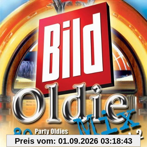 Bild Oldiemix Vol.2