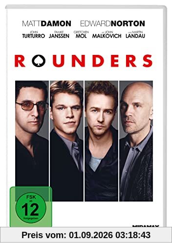 Rounders
