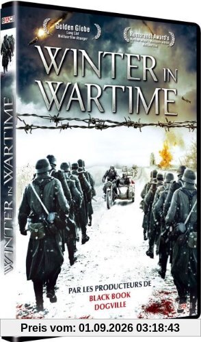 Winter in wartime [FR Import]