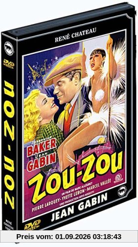 Zou-zou [FR Import]